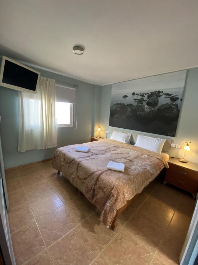 Appartamento Casa Candelaria,parking,air,wifi